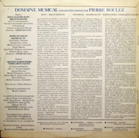 1964 LP ADES 15.005