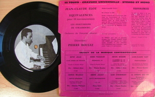 1964 LP ADES 17.004