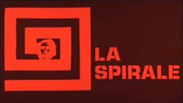 Générique de La Spirale, Armand Mattelart et al., 1976