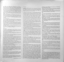 1985 LP HARMONIA MUNDI HMC 5.155.56