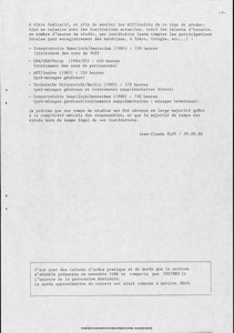 1986 Festival d'Automne Paris page 5