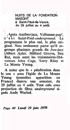 1970 Le Nouvel Observateur