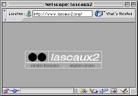 lascaux2.org 1999