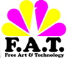 F.A.T. Free Art Technology
