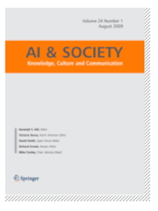 AI & Society